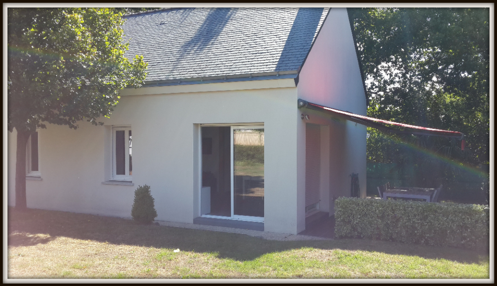 Agence immobilière de Le Repère immobilier