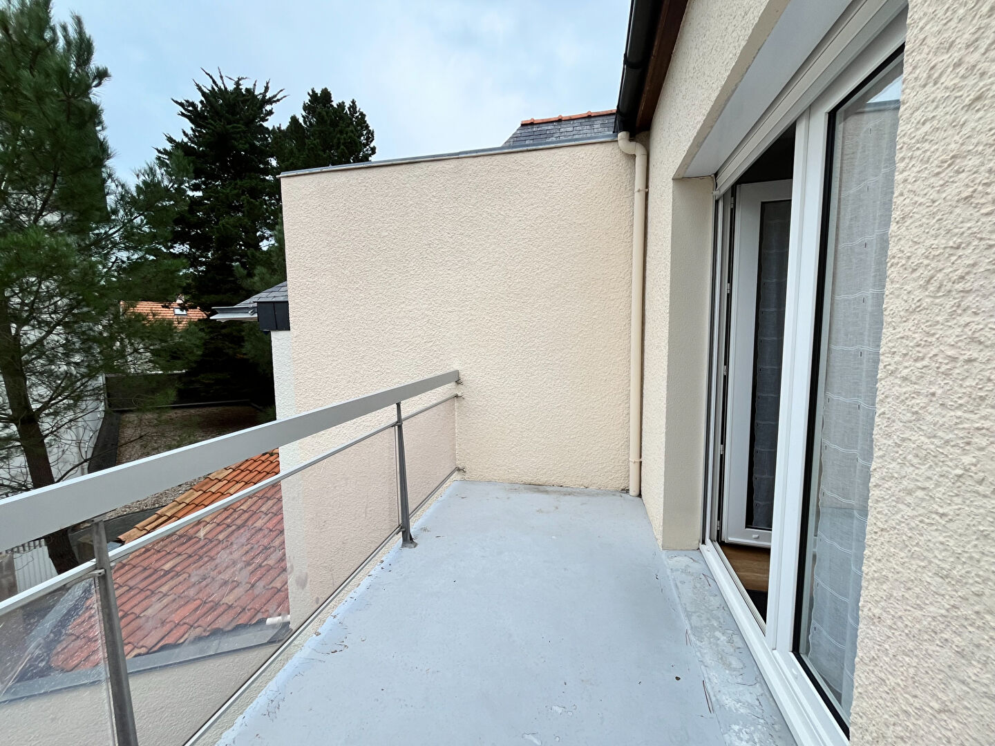 Appartement La Baule Escoublac 3 pièce(s) 48.01 m2 Vide à l'année