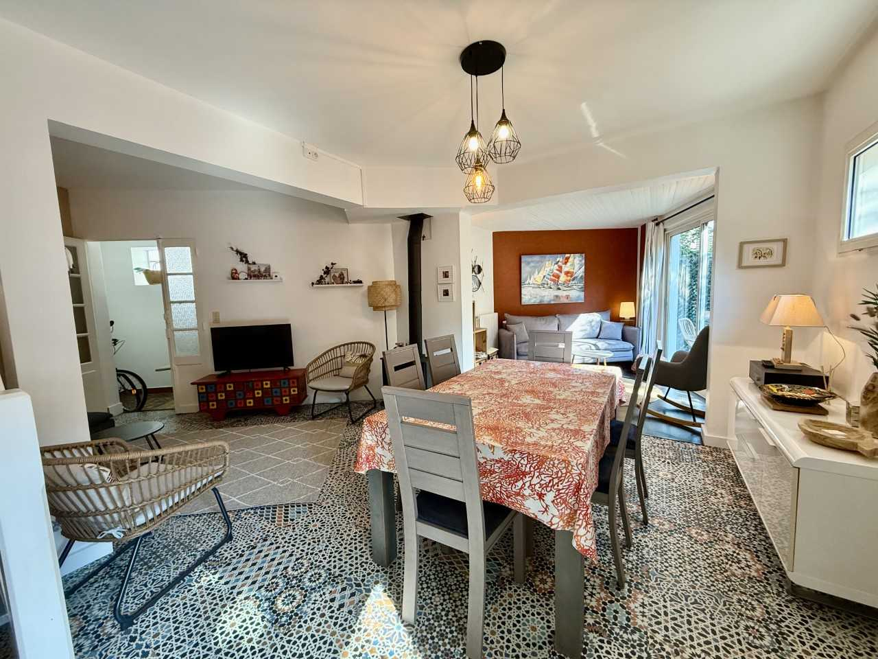 Agence immobilière de 
 Le repère immobilier - Le Repère Immobilier PORNICHET 
