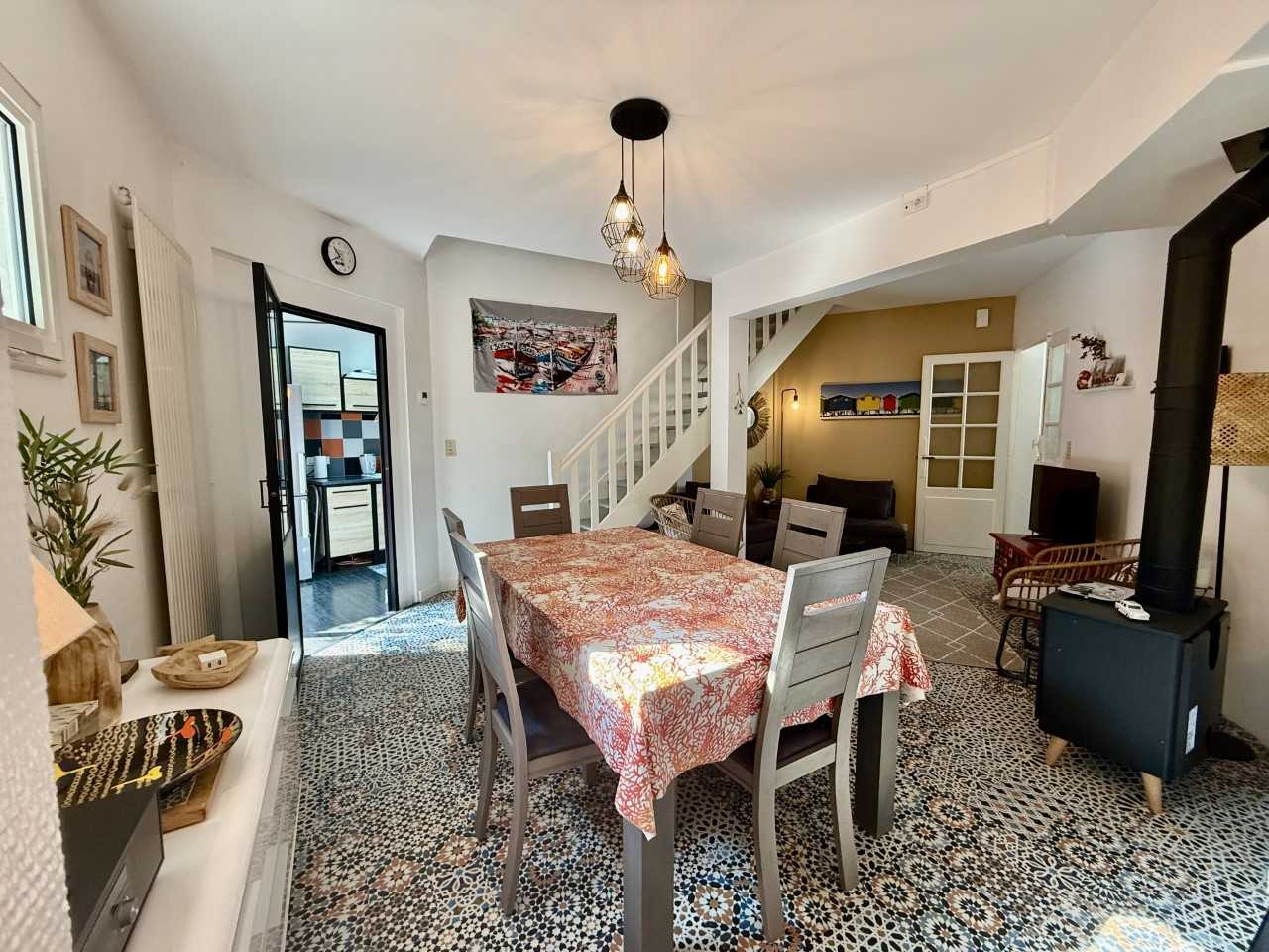 Photo Maison - hyper centre - marché de Pornichet image 3/6