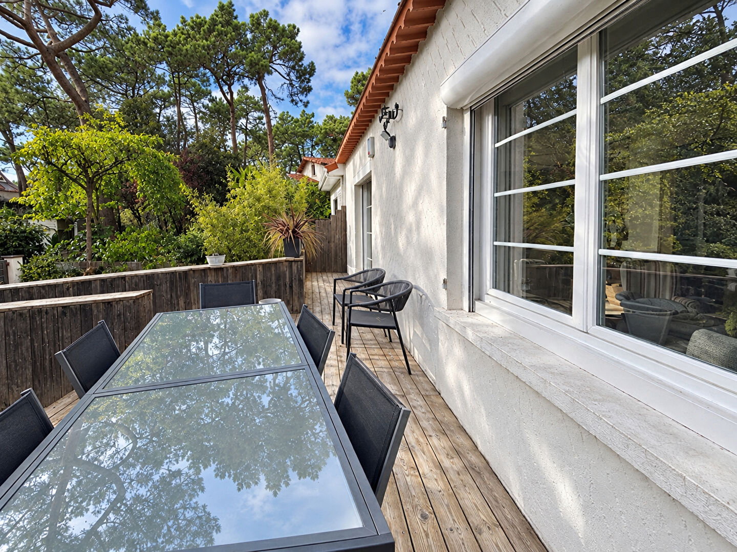 Agence immobilière de Le Repère immobilier