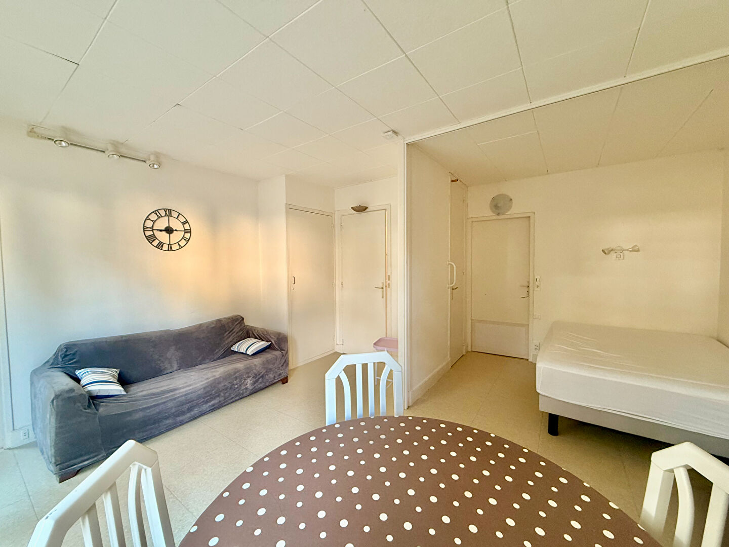 Agence immobilière de Le Repère immobilier