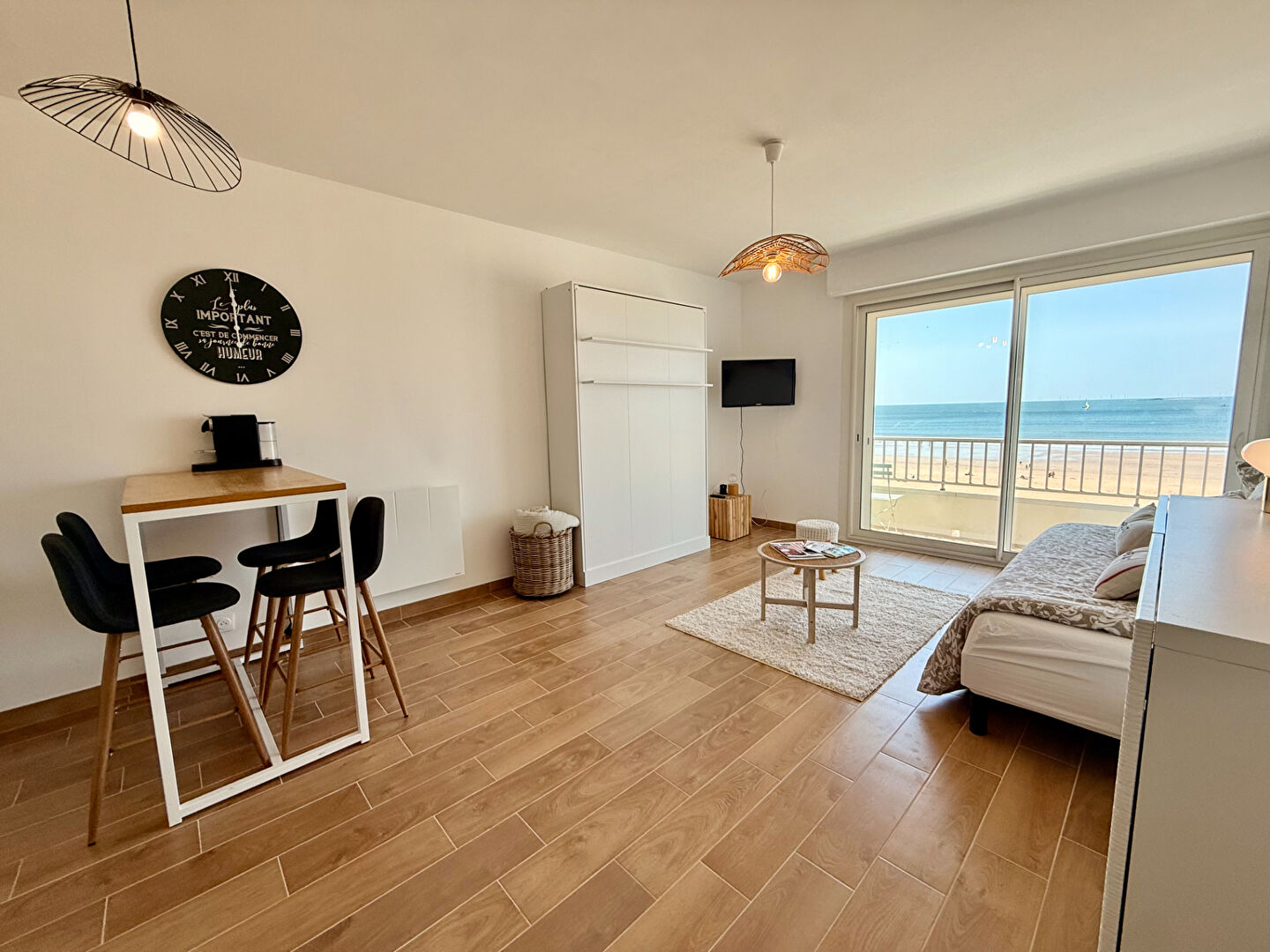 Agence immobilière de 
 Le repère immobilier - Le Repère Immobilier PORNICHET 
