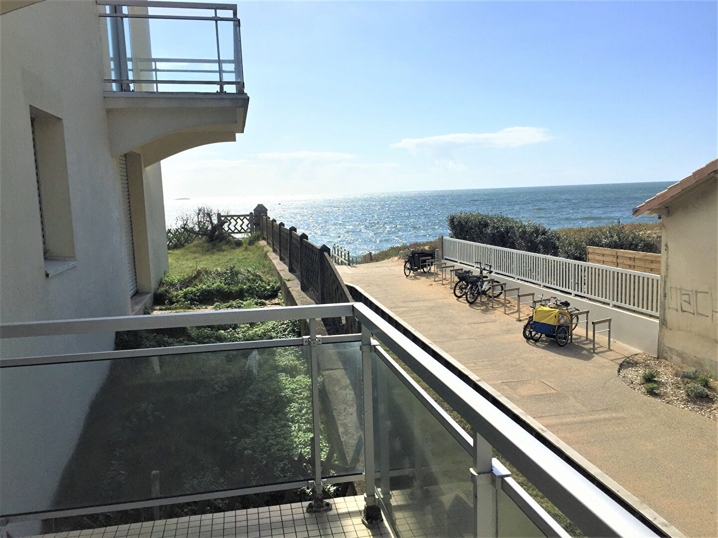Agence immobilière de 
 Le repère immobilier - Le Repère Immobilier PORNICHET 
