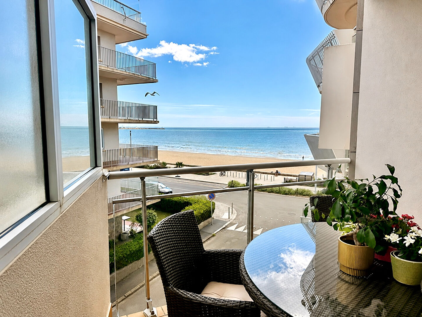 Agence immobilière de 
 Le repère immobilier - Le Repère Immobilier PORNICHET 
