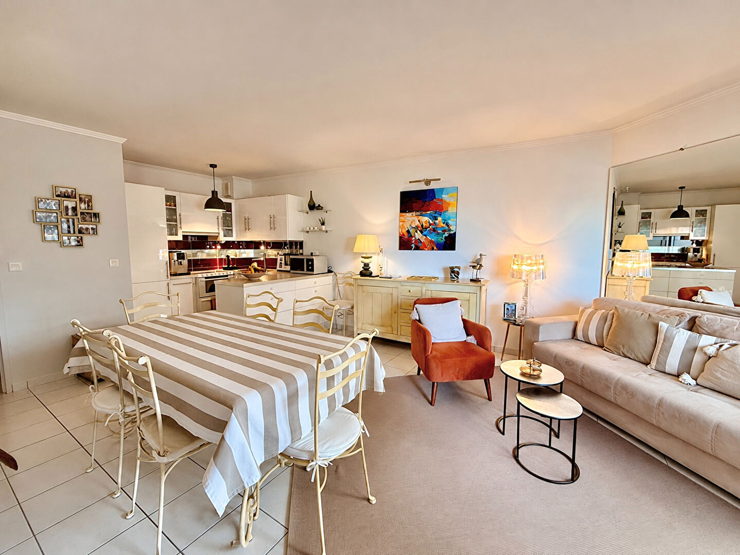 Agence immobilière de 
 Le repère immobilier - Le Repère Immobilier PORNICHET 
