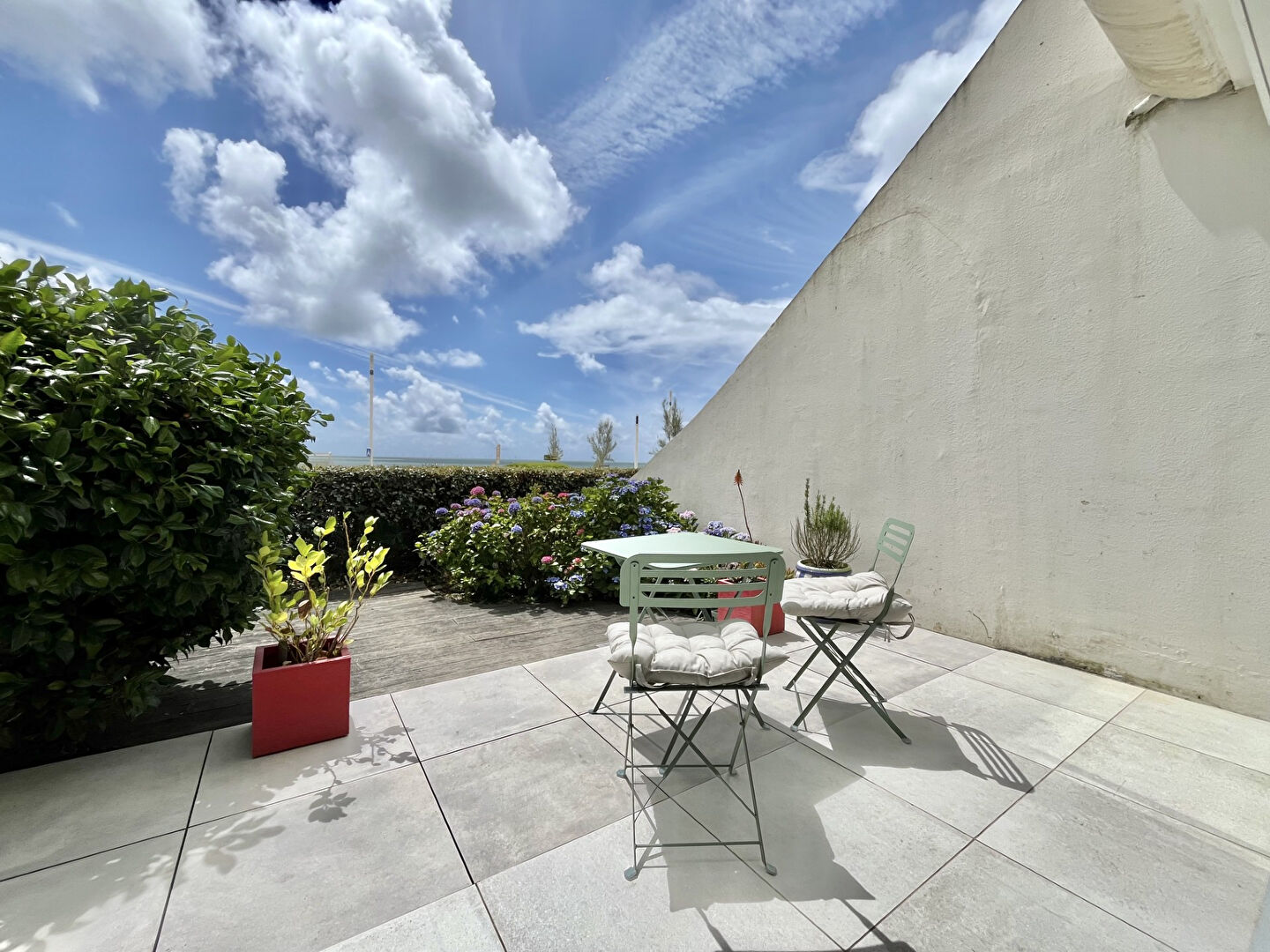 Agence immobilière de Le Repère immobilier