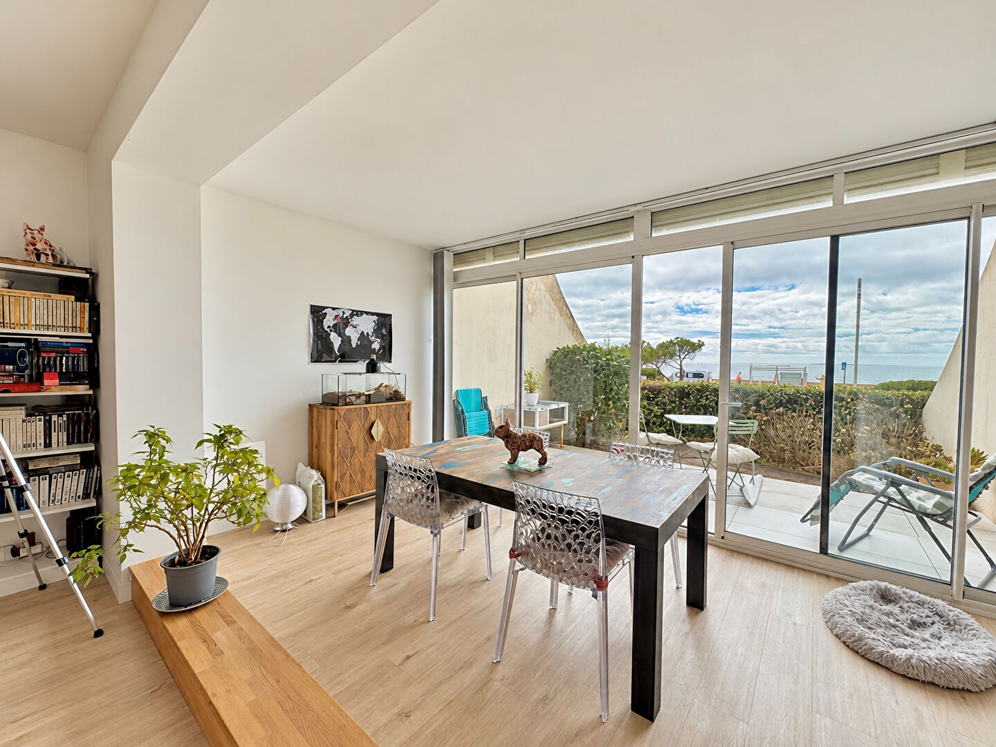 Agence immobilière de Le Repère immobilier