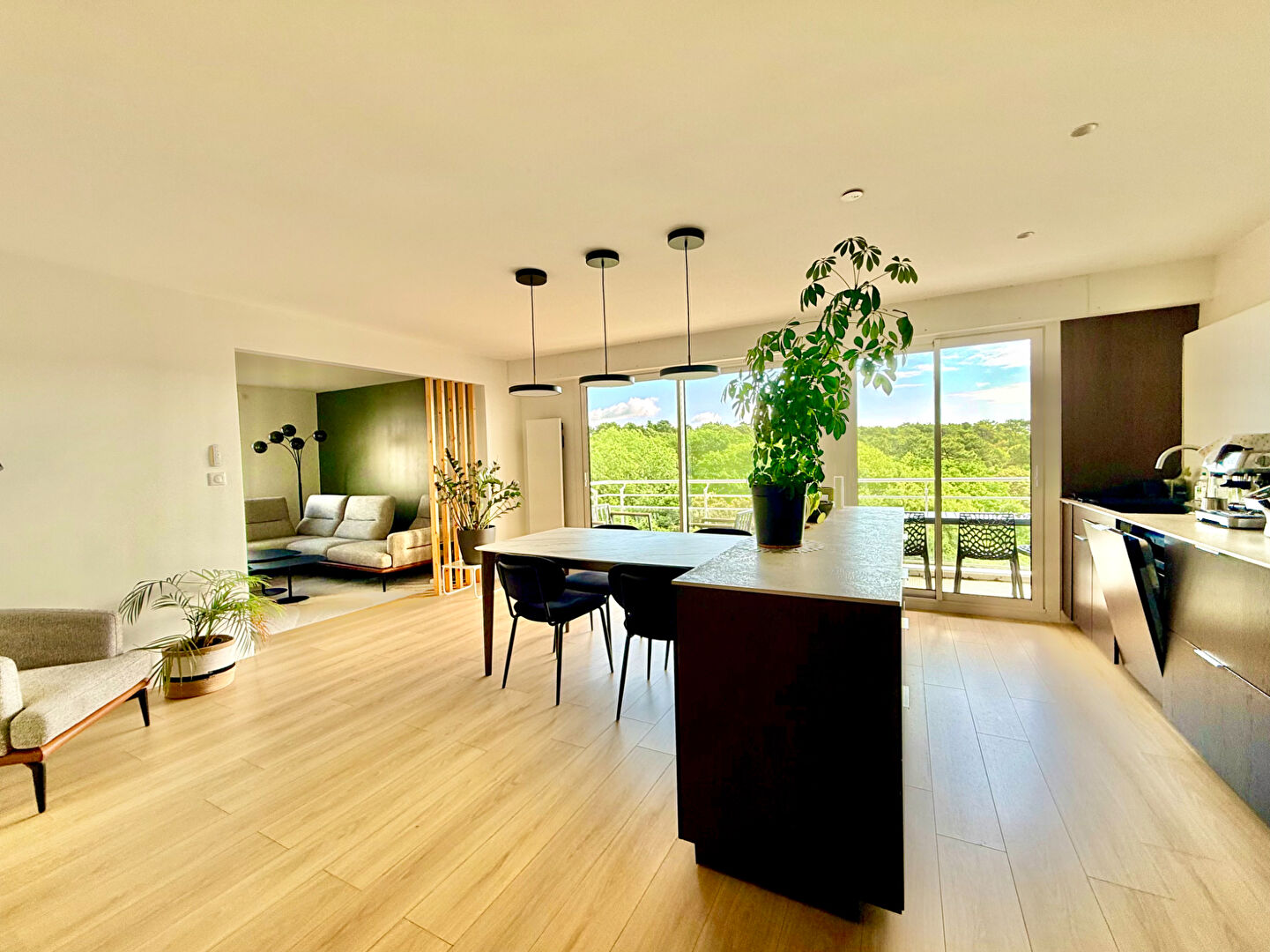 Agence immobilière de Le Repère immobilier