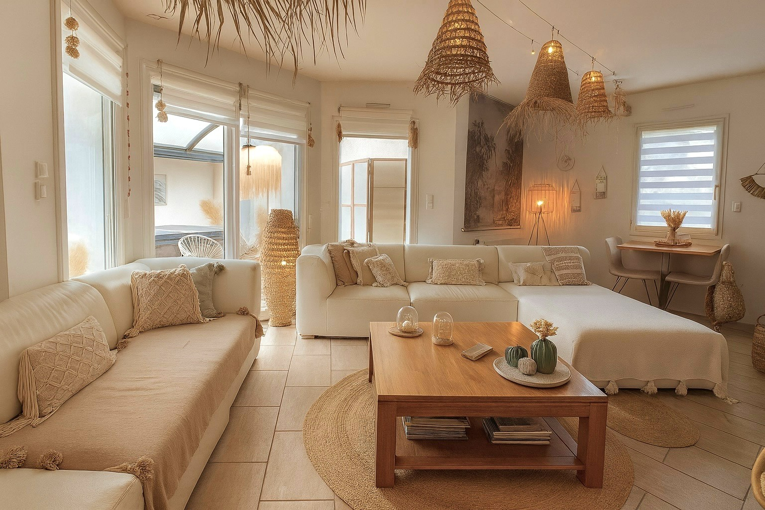 Agence immobilière de 
 Le repère immobilier - Le Repère Immobilier PORNICHET 
