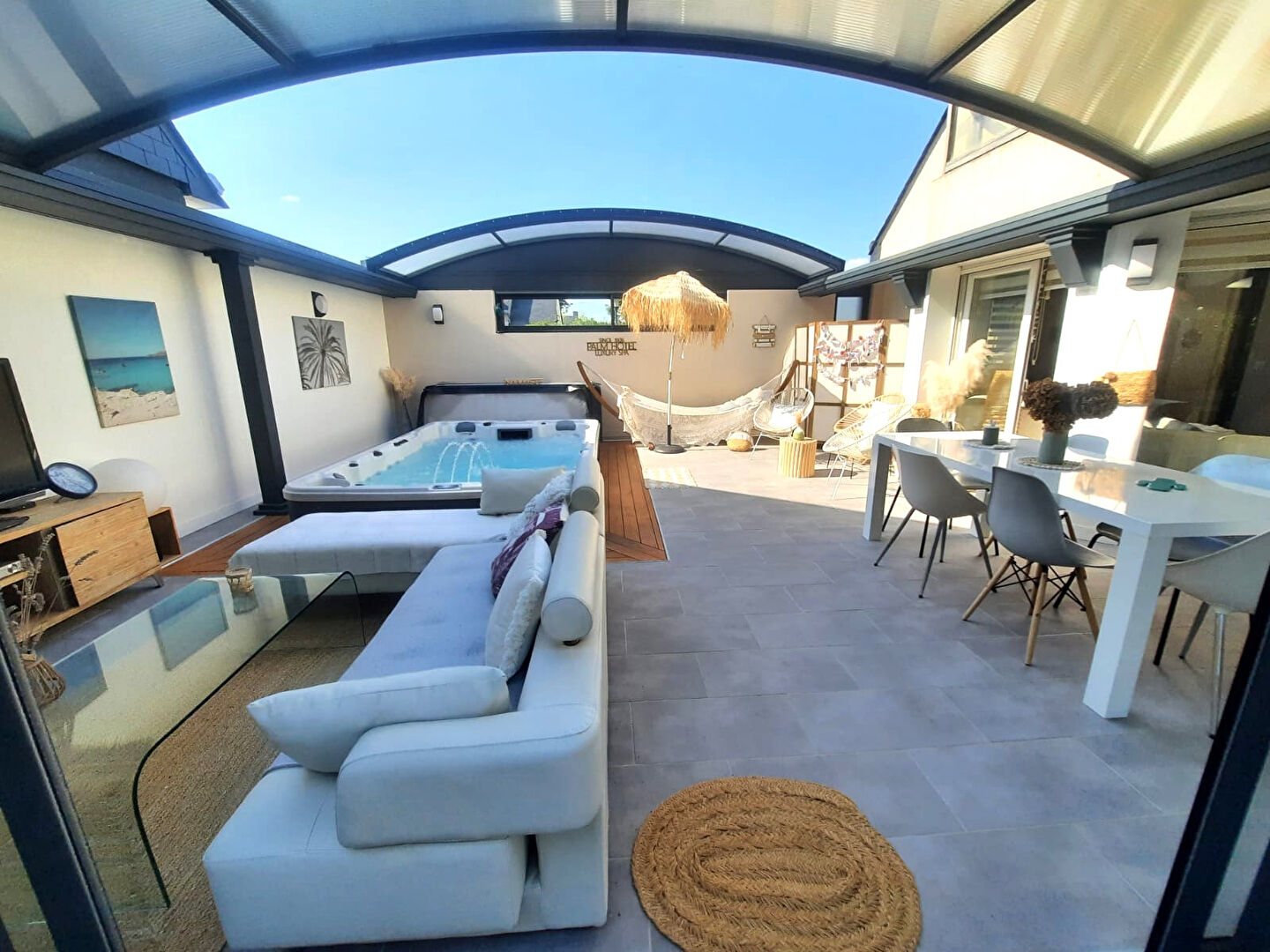 Agence immobilière de 
 Le repère immobilier - Le Repère Immobilier PORNICHET 
