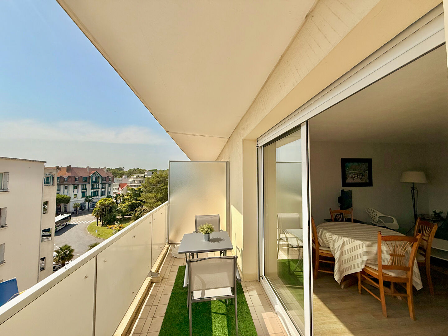 Agence immobilière de Le Repère immobilier