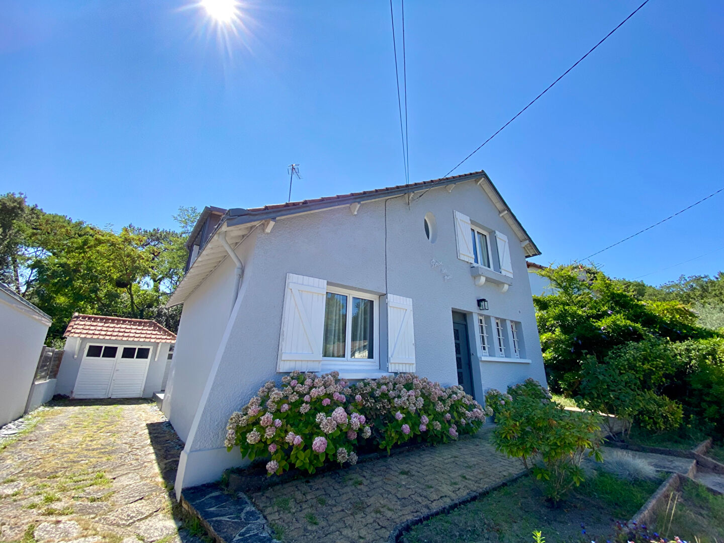 Agence immobilière de Le Repère immobilier