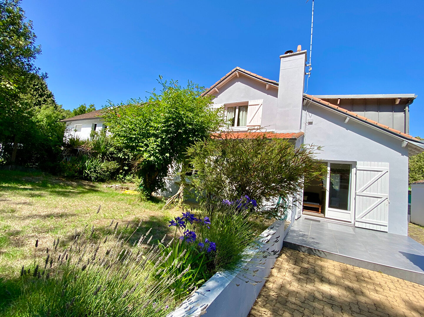 Agence immobilière de Le Repère immobilier