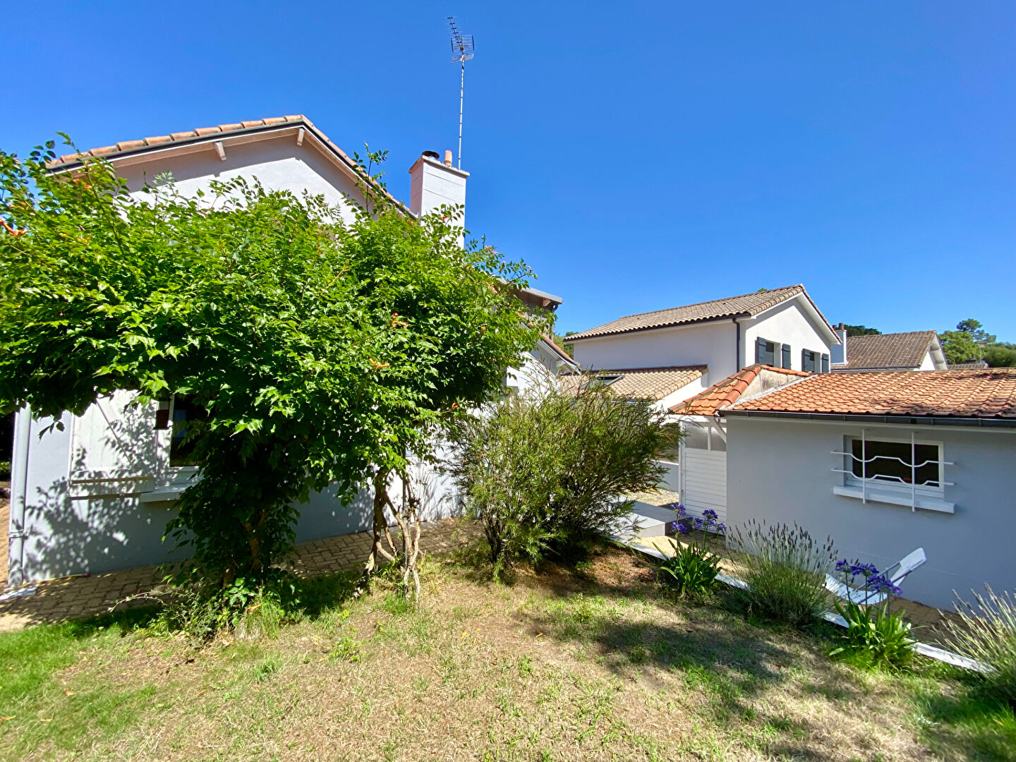 Agence immobilière de Le Repère immobilier