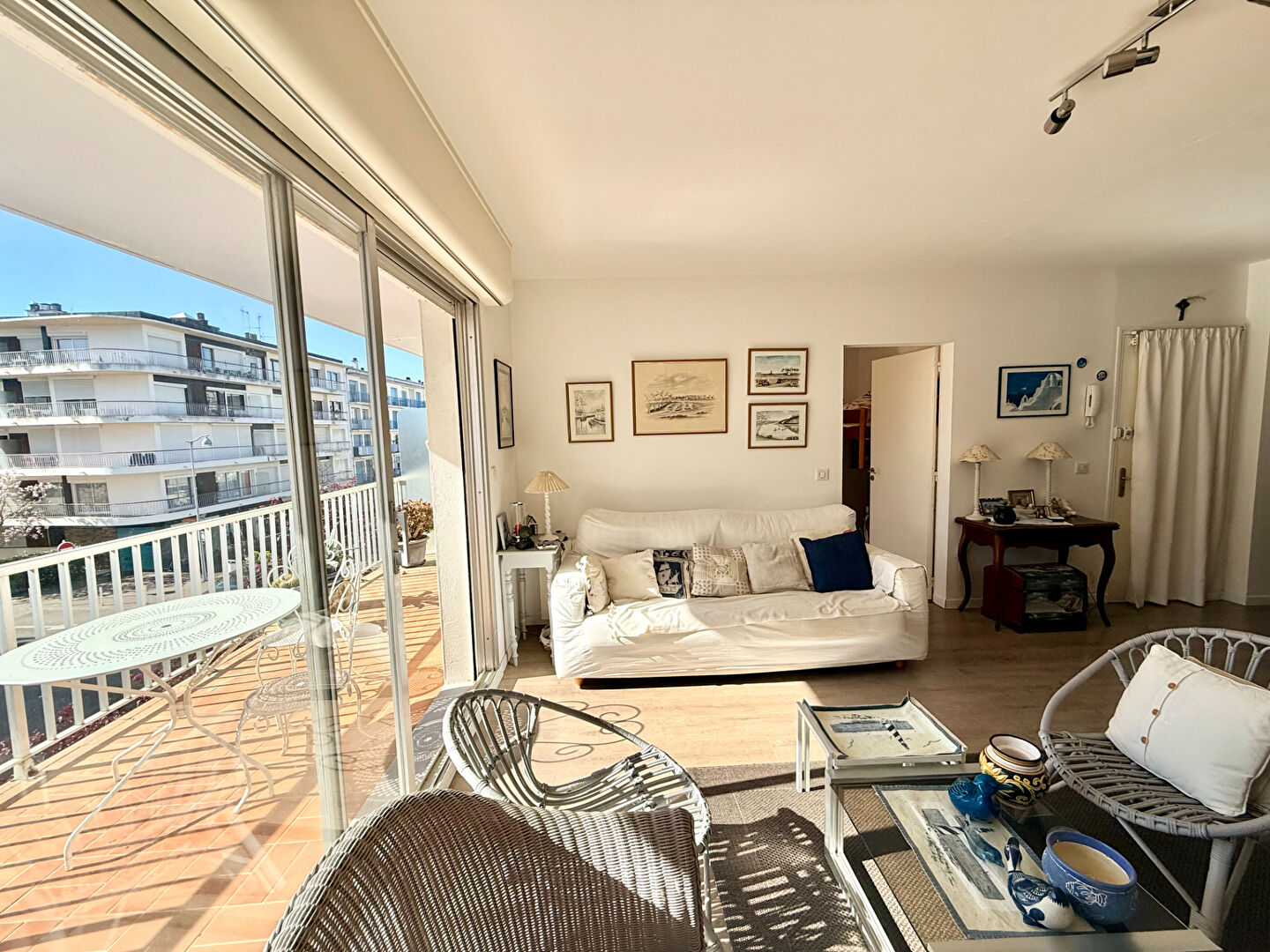 Agence immobilière de Le Repère immobilier