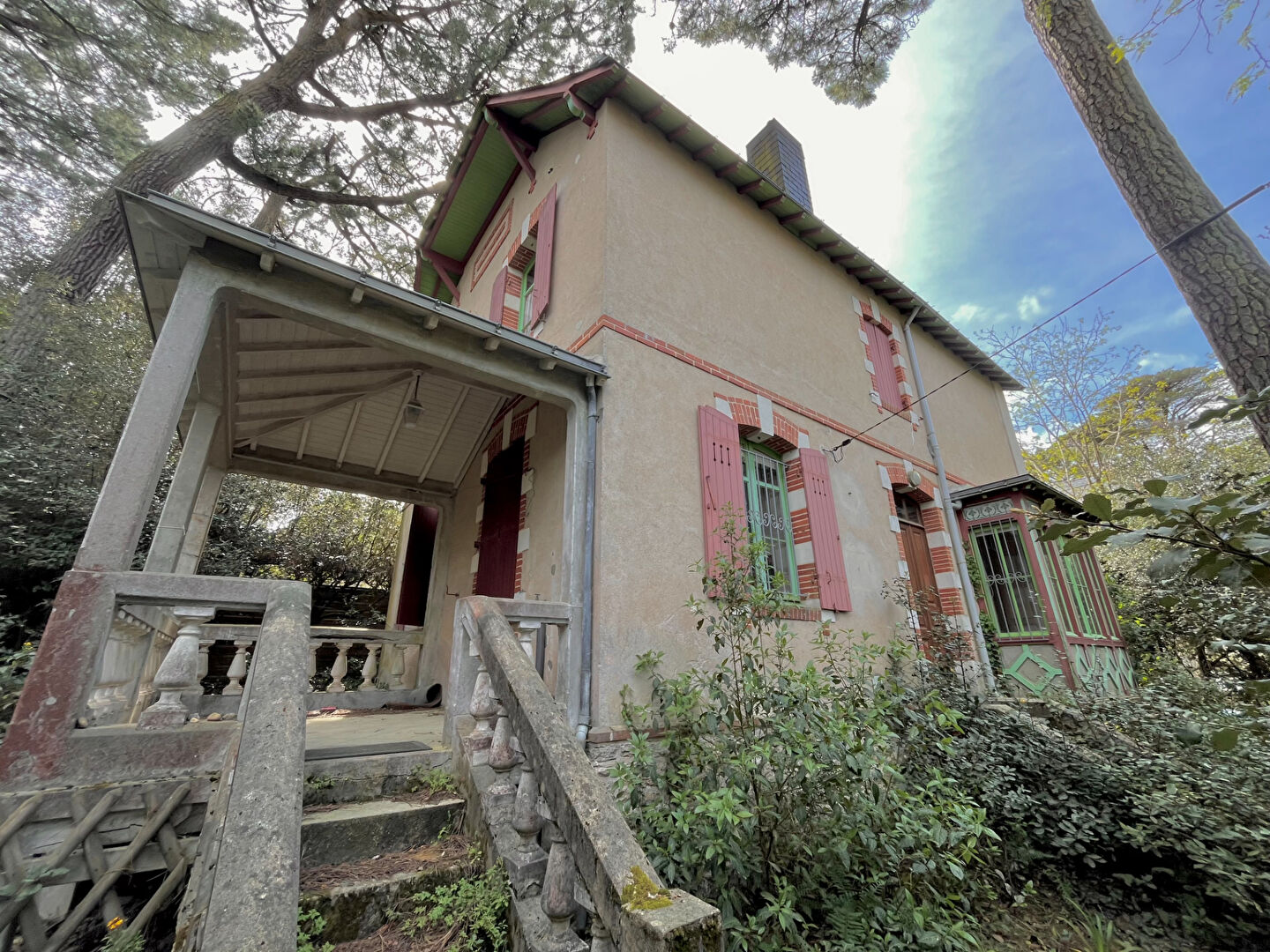 Agence immobilière de Le Repère immobilier