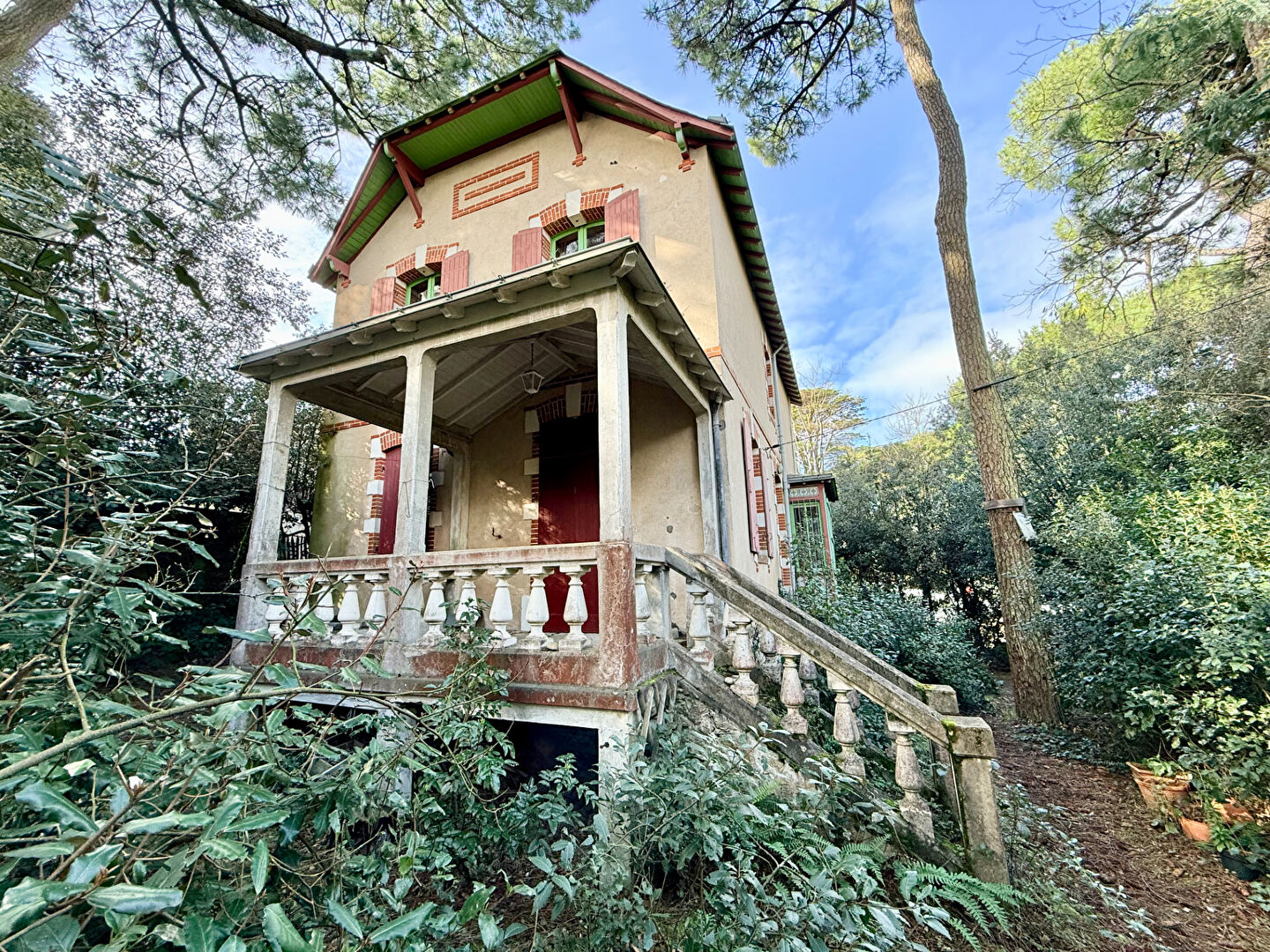 Agence immobilière de Le Repère immobilier