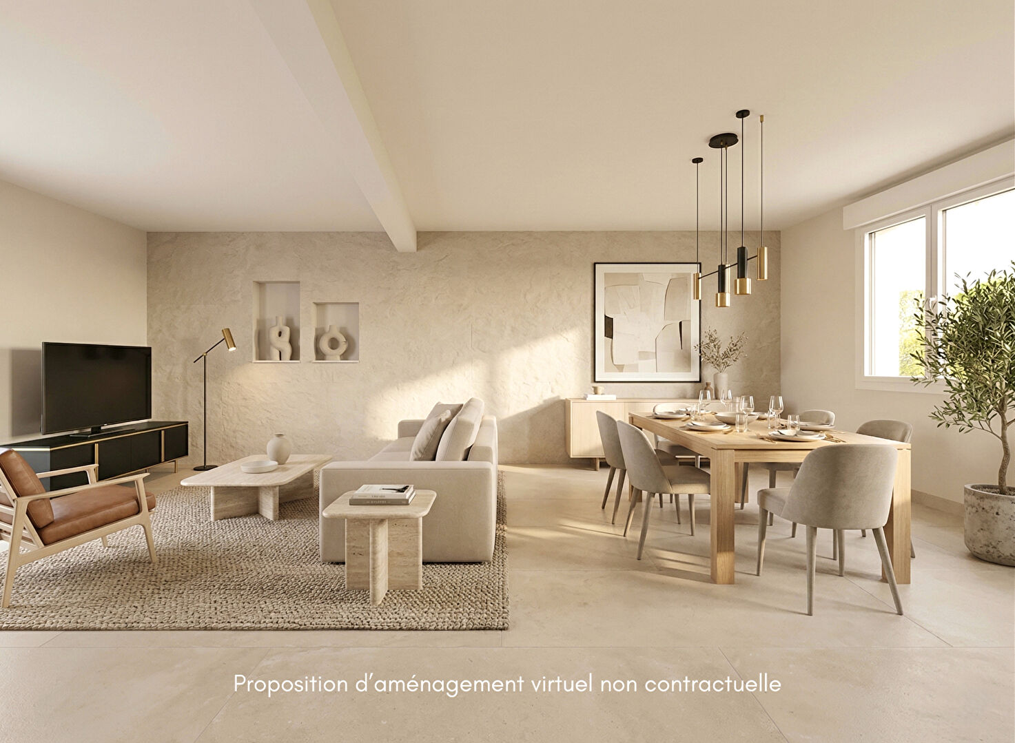 Agence immobilière de Le Repère immobilier