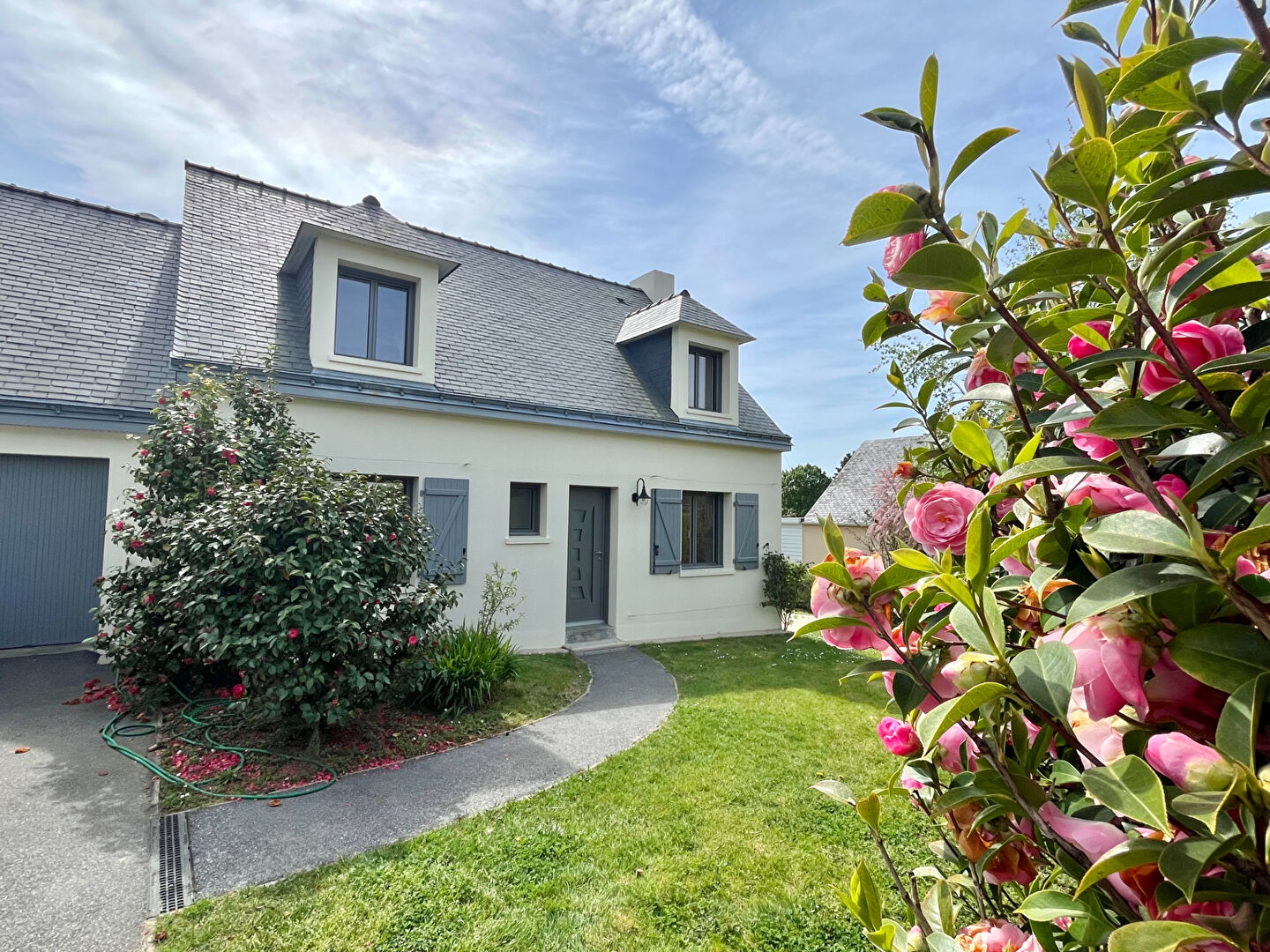 Agence immobilière de Le Repère immobilier