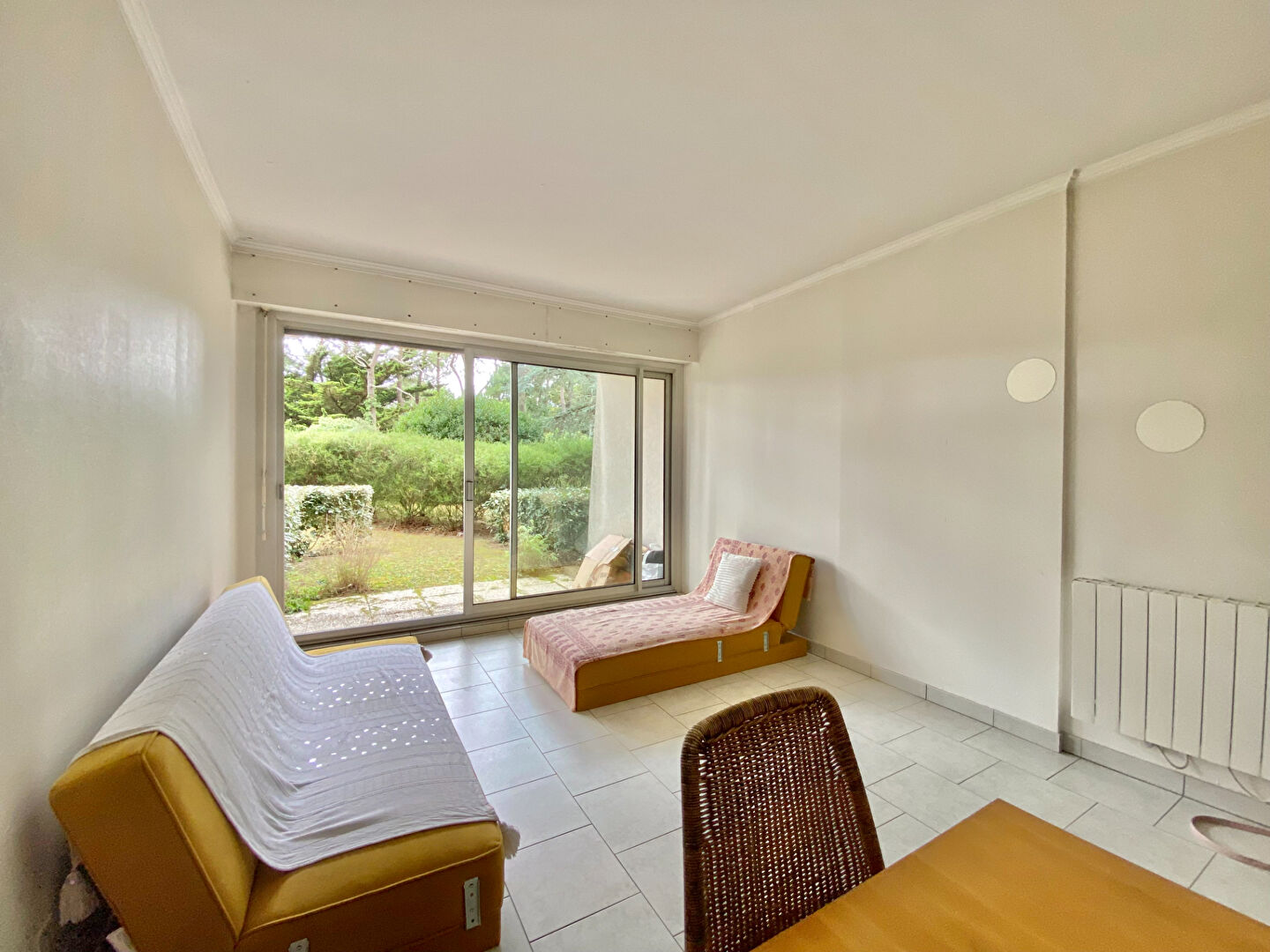 Appartement La Baule Les Pins1 pièce(s) 28.95 m2