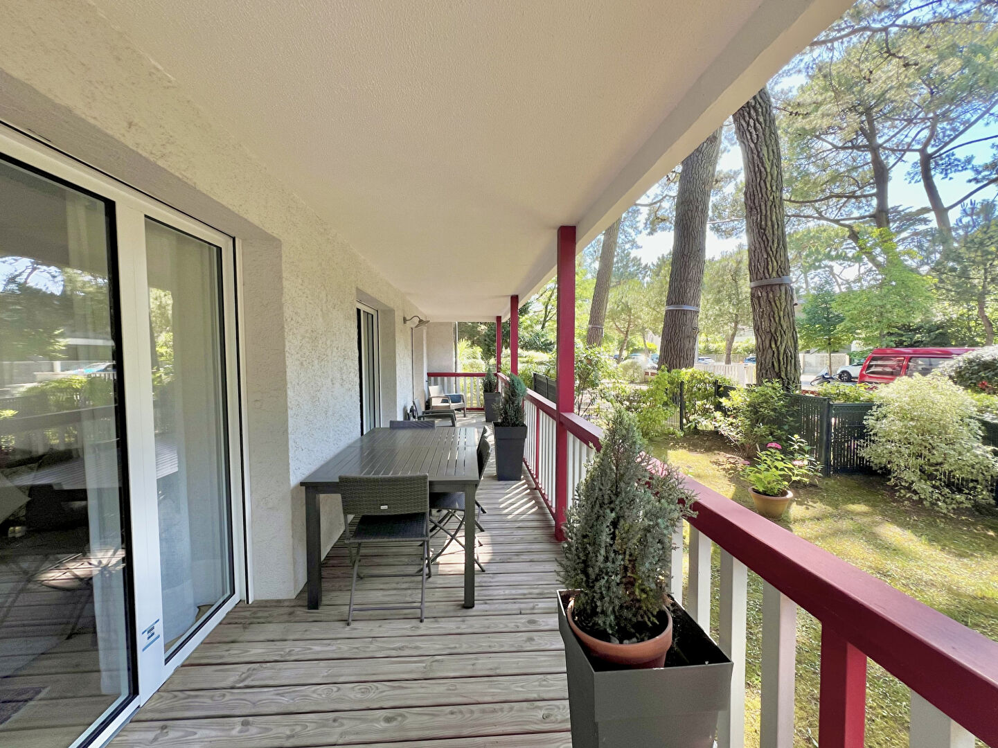 Agence immobilière de Le Repère immobilier