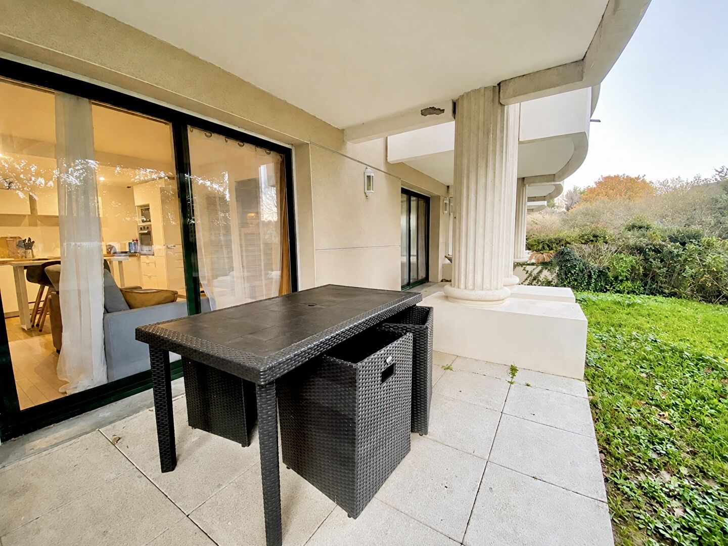Agence immobilière de 
 Le repère immobilier - Le Repère Immobilier PORNICHET 
