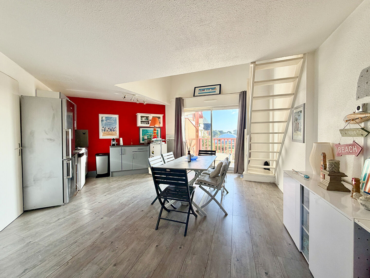 Agence immobilière de Le Repère immobilier