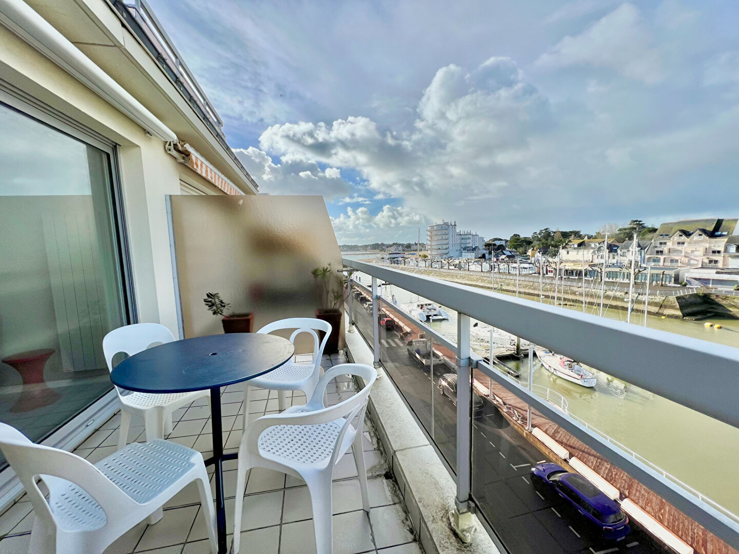 Agence immobilière de Le Repère immobilier