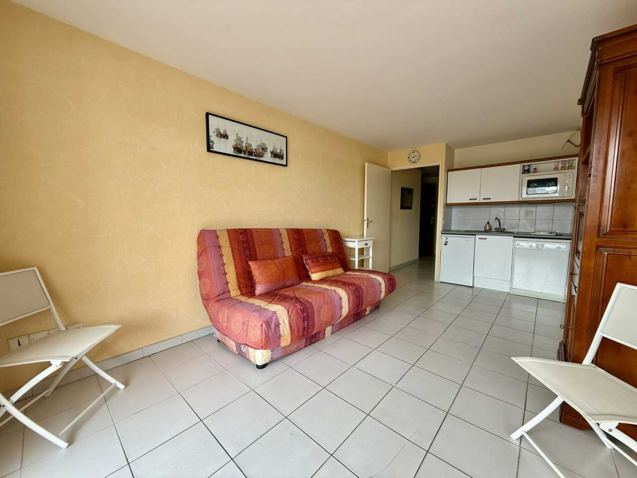 Agence immobilière de 
 Le repère immobilier - Le Repère Immobilier PORNICHET 
