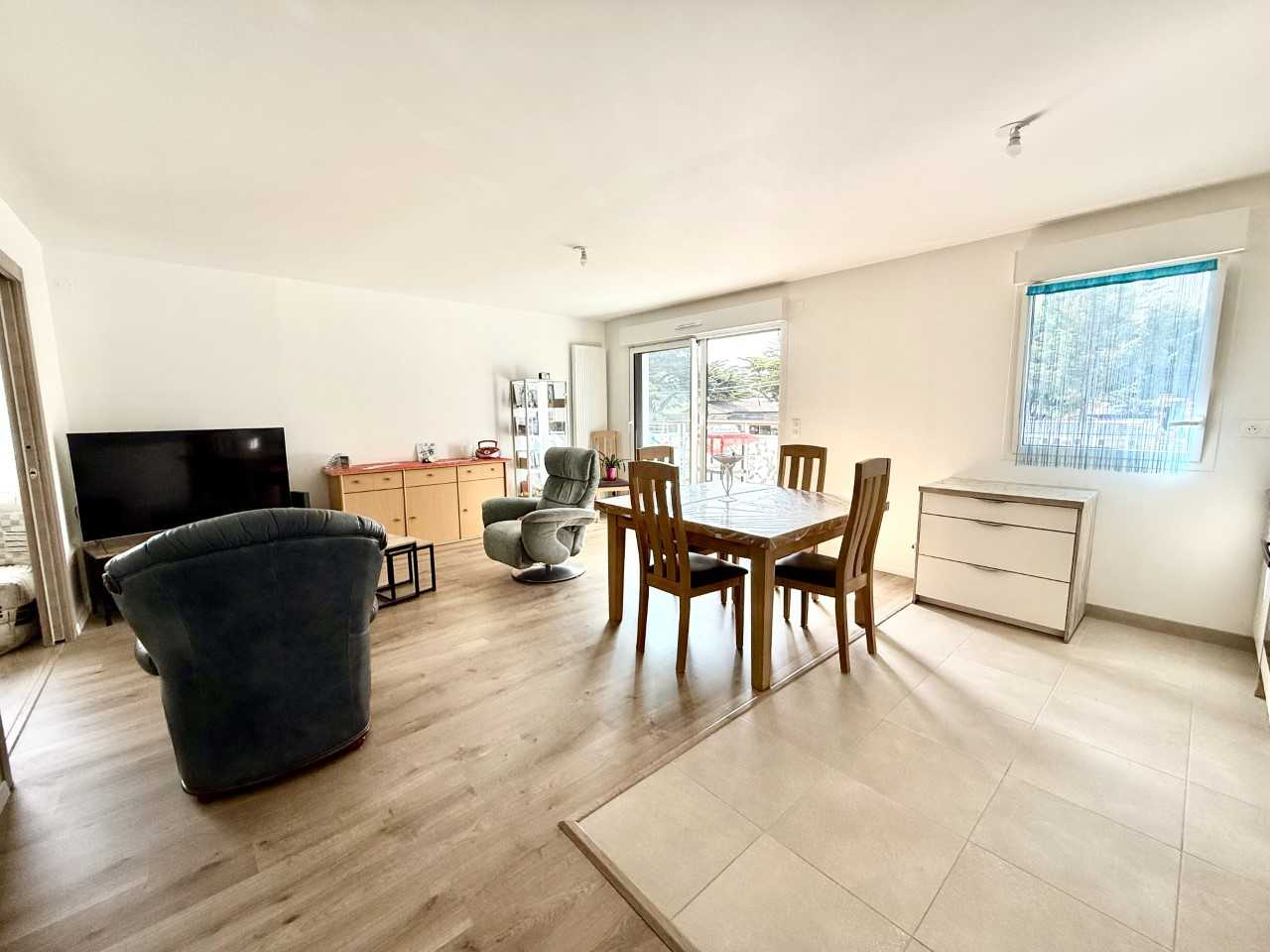 Agence immobilière de 
 Le repère immobilier - Le Repère Immobilier PORNICHET 
