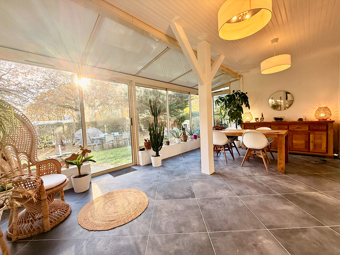 Agence immobilière de 
 Le repère immobilier - Le Repère Immobilier PORNICHET 
