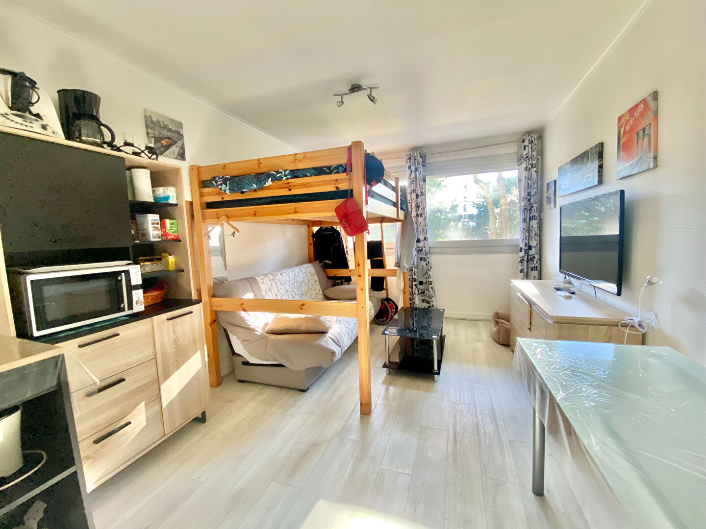 Agence immobilière de Le Repère immobilier