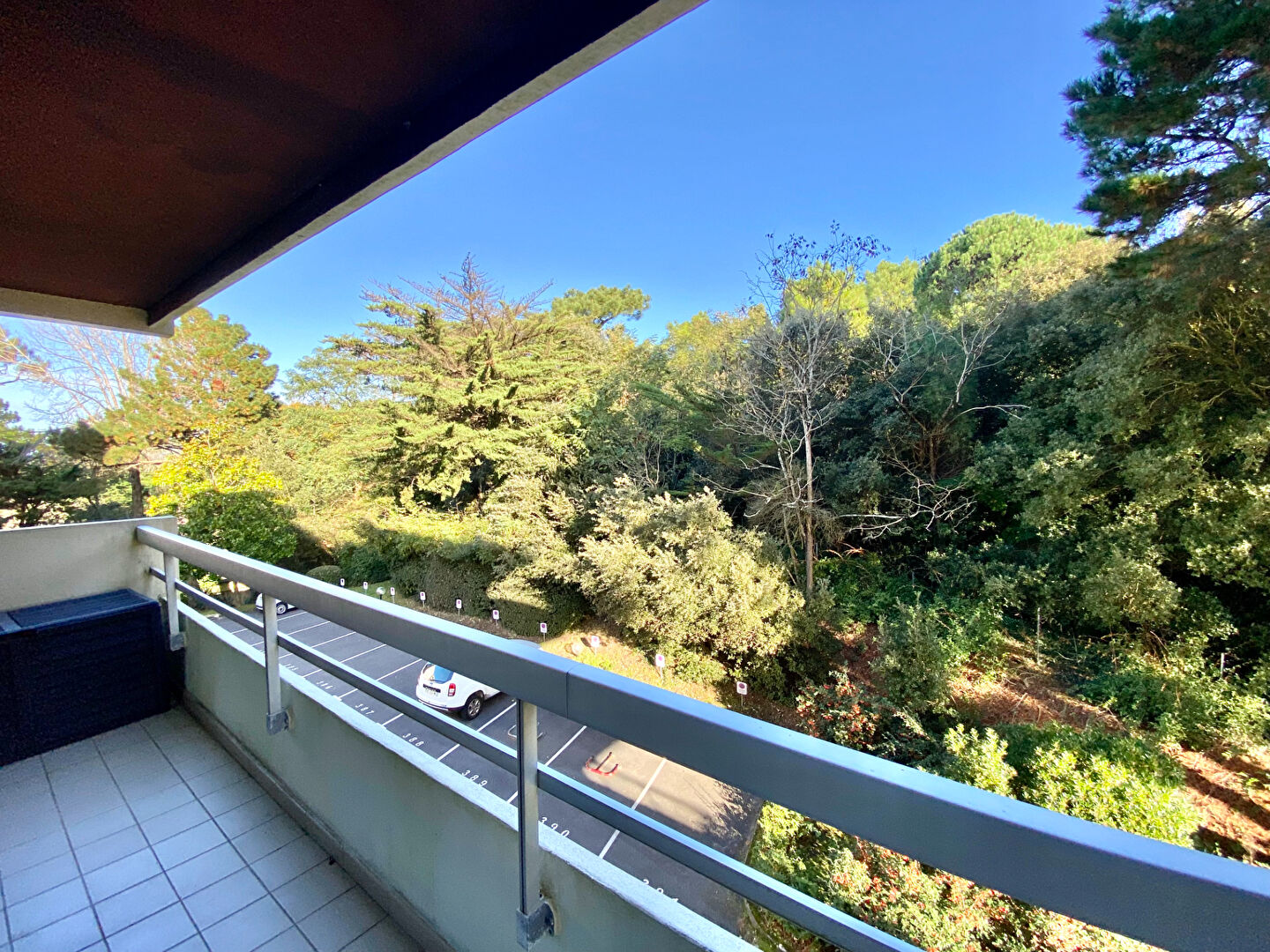 Photo Appartement La Baule 3 pièce(s) 60.22 m2 image 4/6