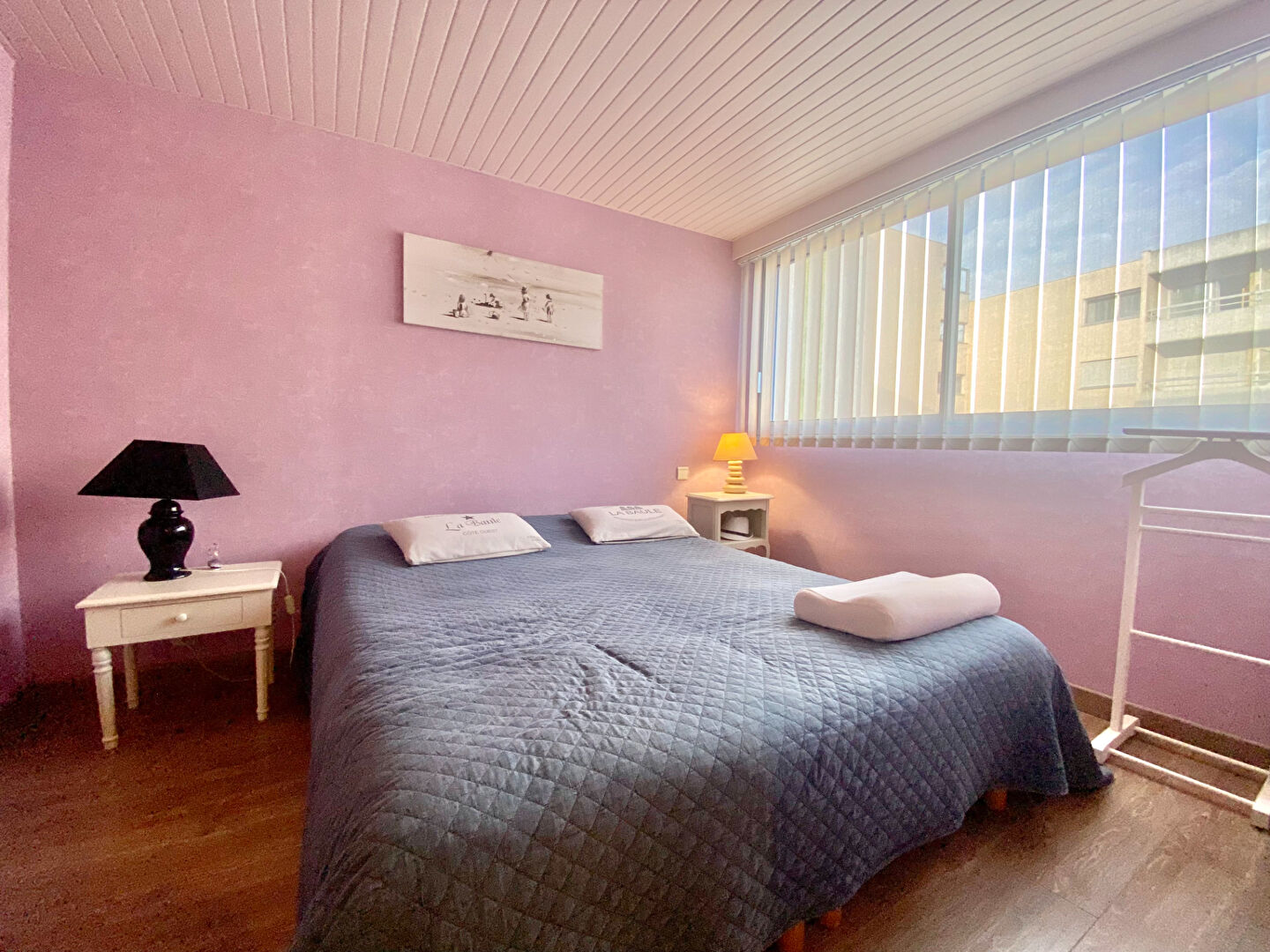 Photo Appartement La Baule 3 pièce(s) 60.22 m2 image 5/6