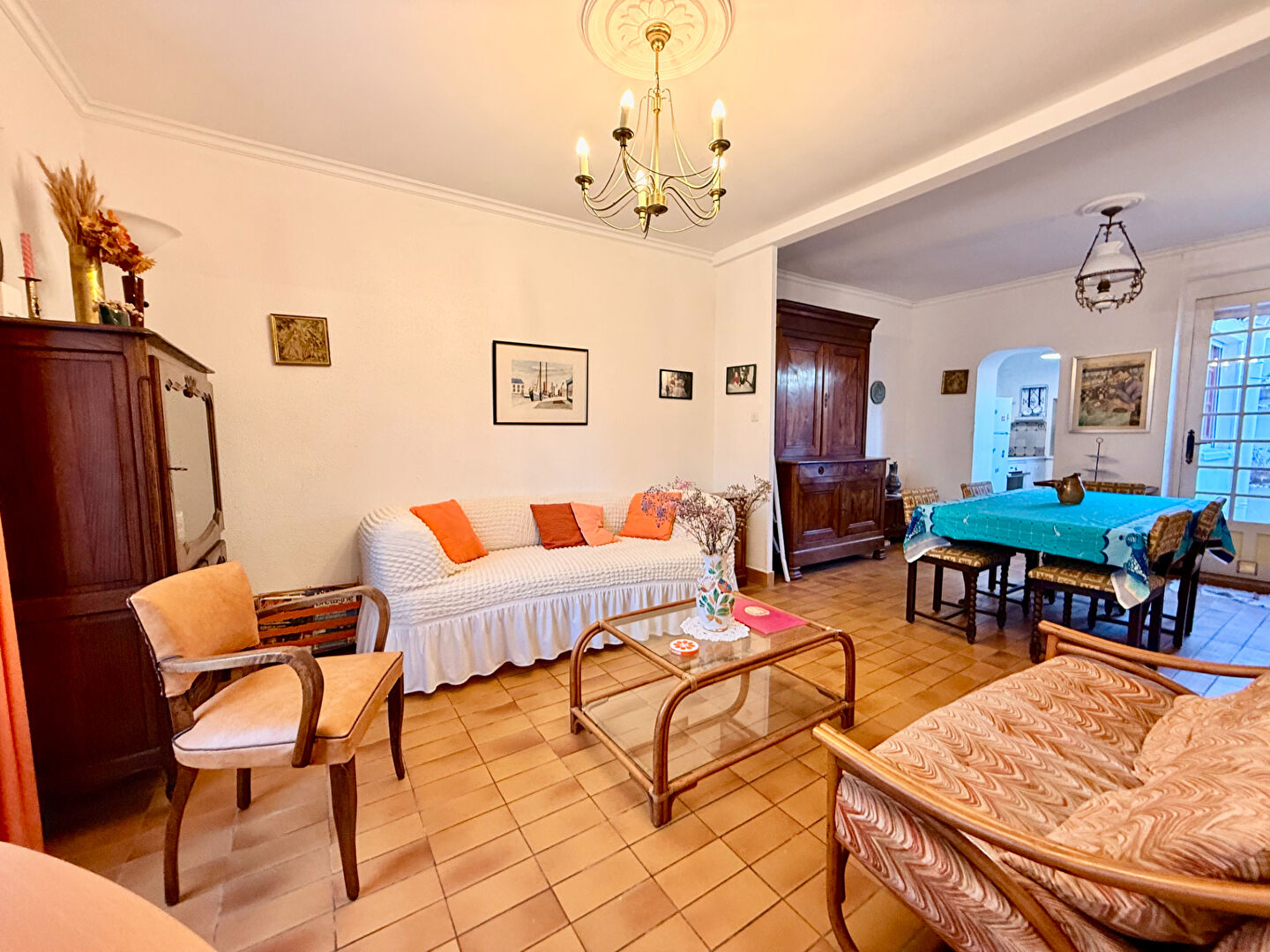 Photo Maison Pornichet 5 pièce(s) 80 m2 image 3/6