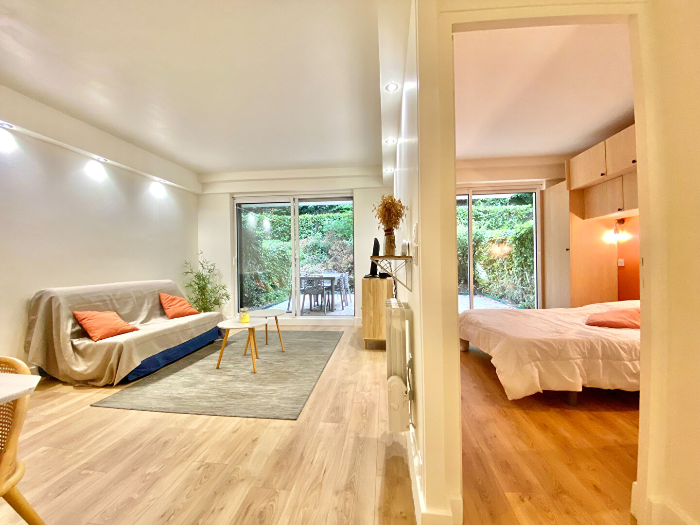 Agence immobilière de Le Repère immobilier