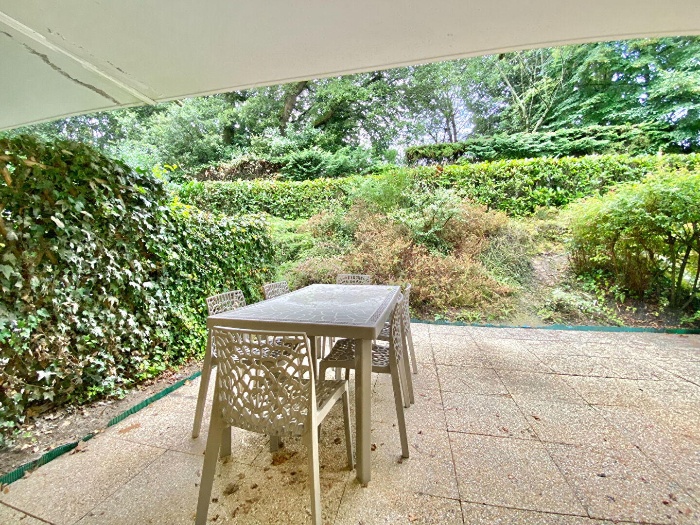 Photo Appartement La Baule les Pins 2 pièce(s) 46.73 m2 image 3/6