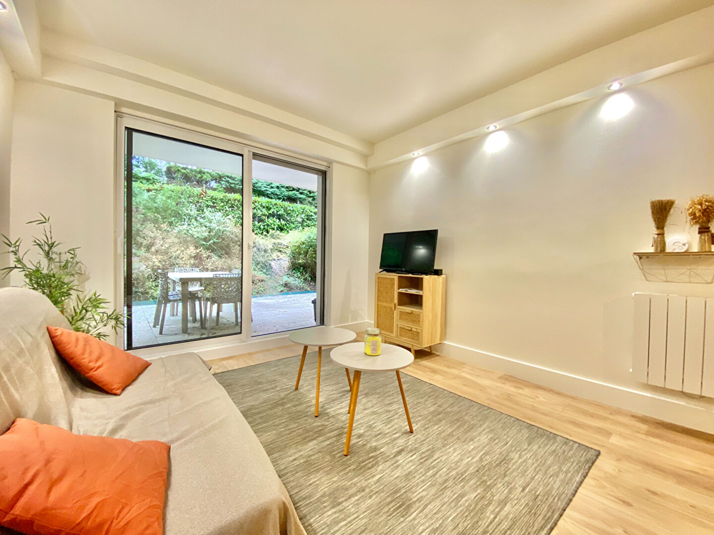 Photo Appartement La Baule les Pins 2 pièce(s) 46.73 m2 image 4/6