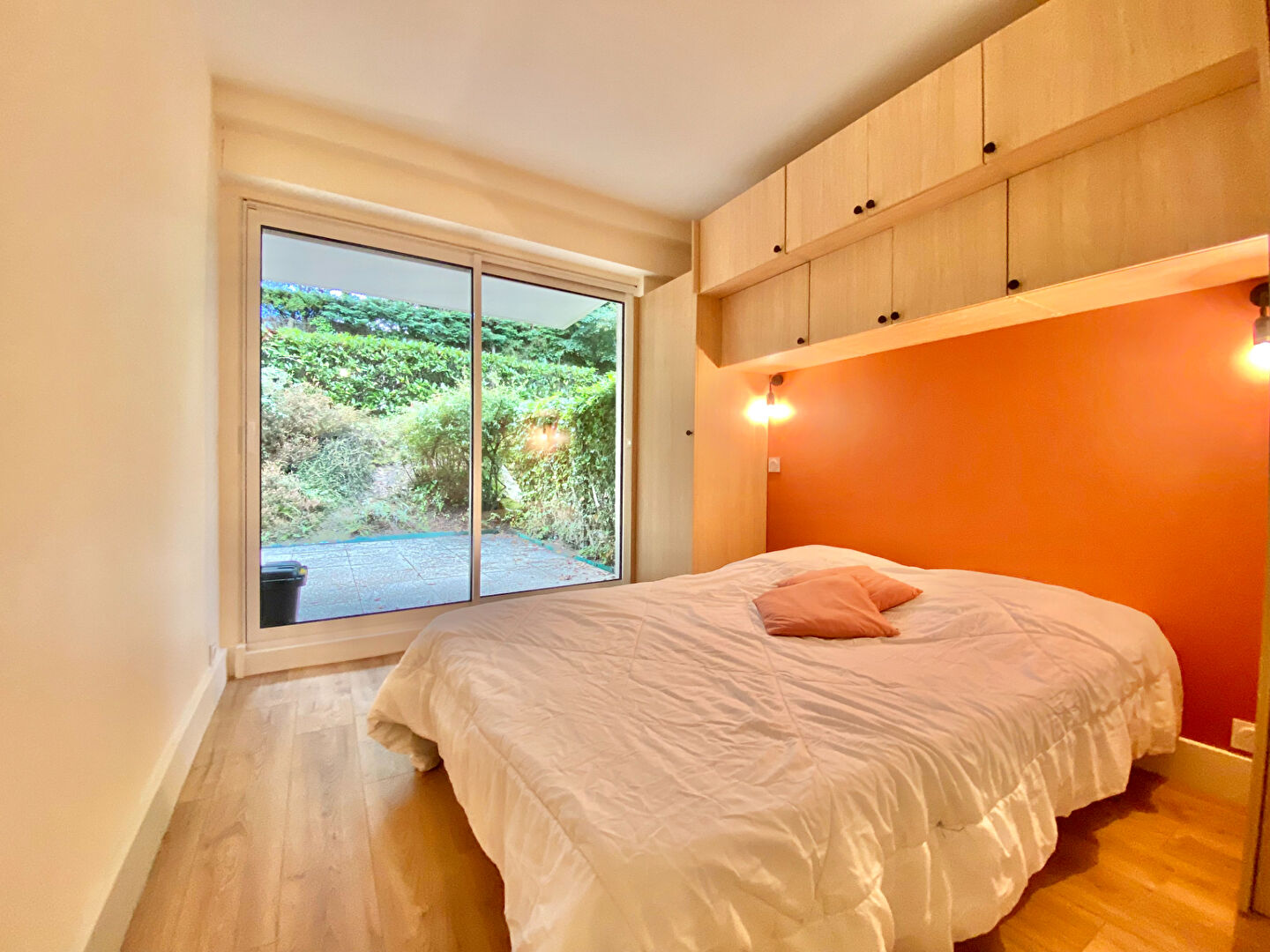 Photo Appartement La Baule les Pins 2 pièce(s) 46.73 m2 image 5/6