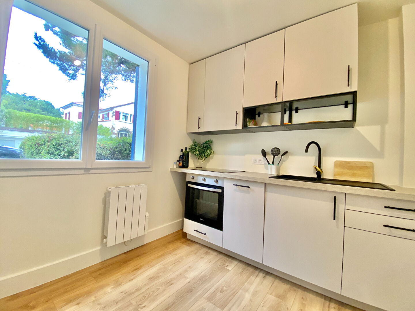 Photo Appartement La Baule les Pins 2 pièce(s) 46.73 m2 image 6/6