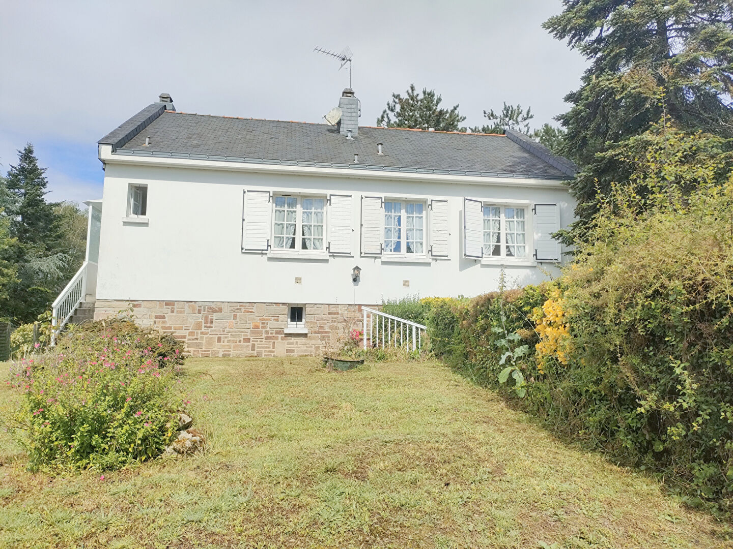 Photo Maison La Baule  4 pièce(s) 73.82 m2 image 2/6