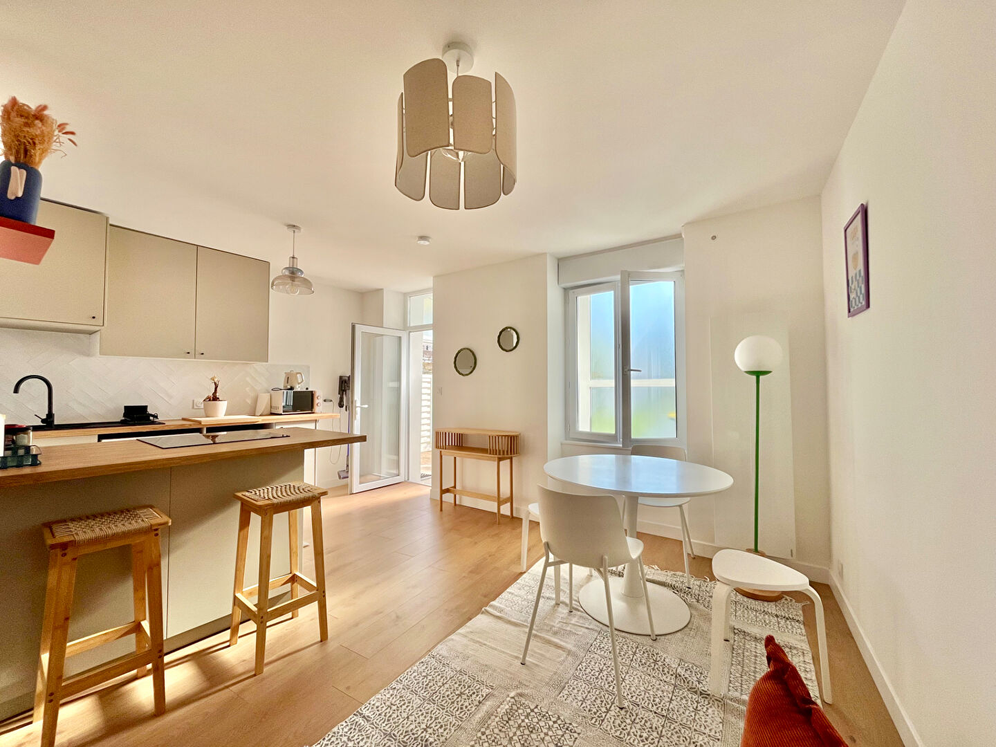 Agence immobilière de Le Repère immobilier