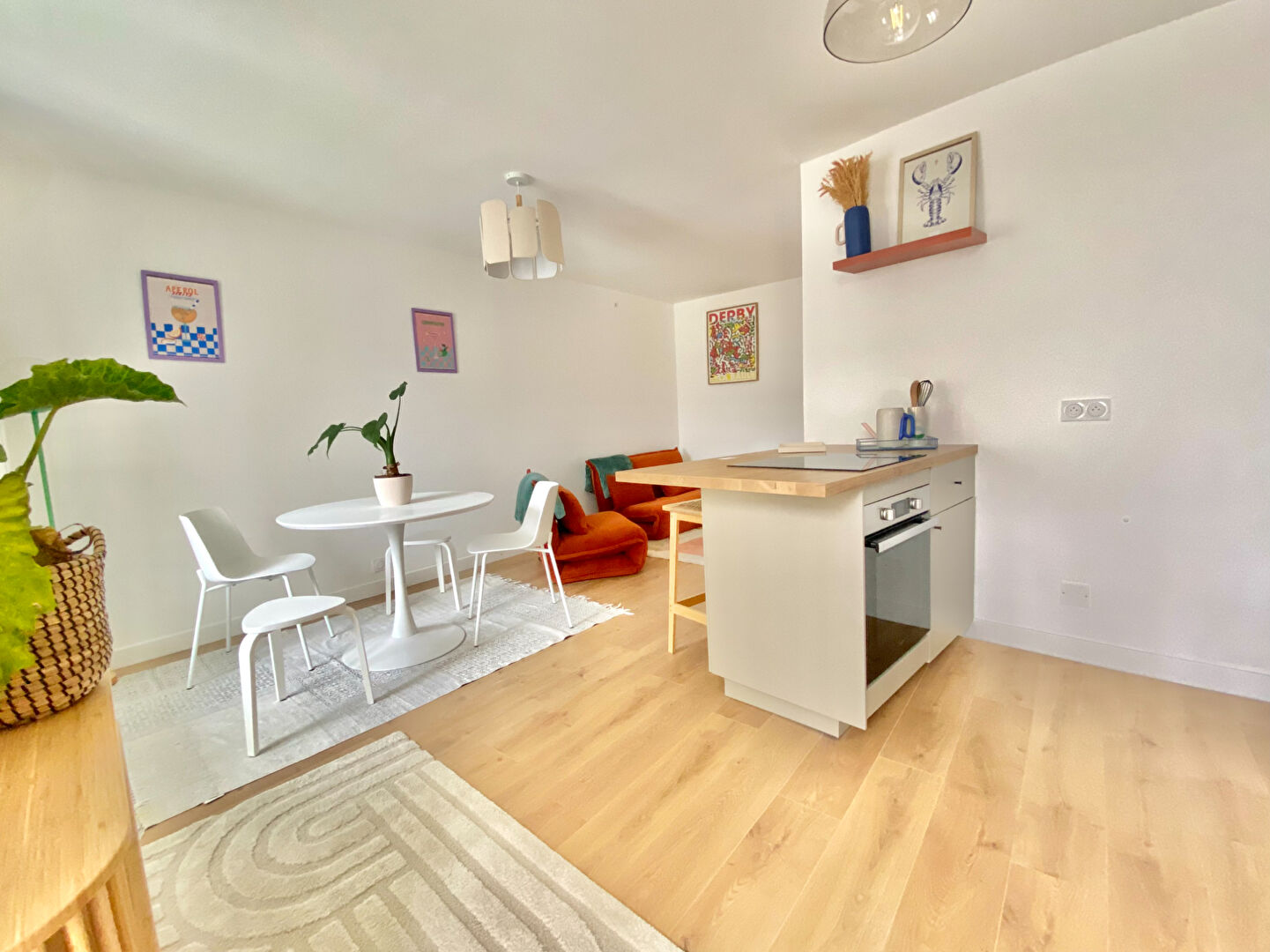 Agence immobilière de Le Repère immobilier