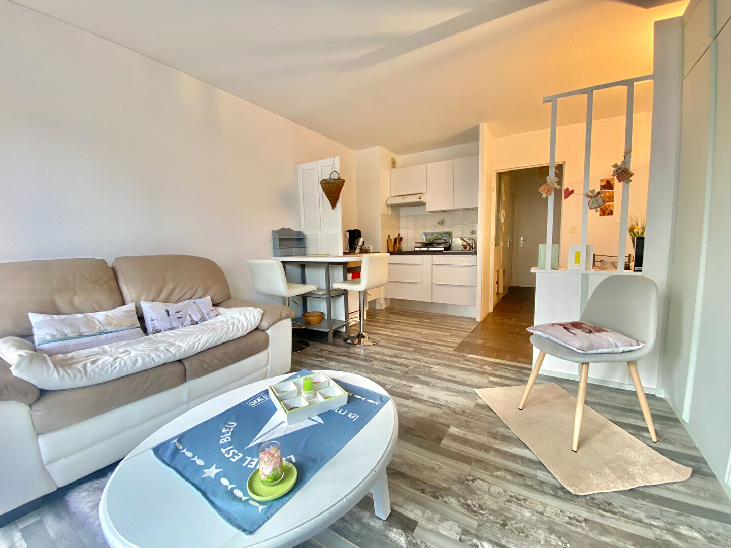 Agence immobilière de Le Repère immobilier