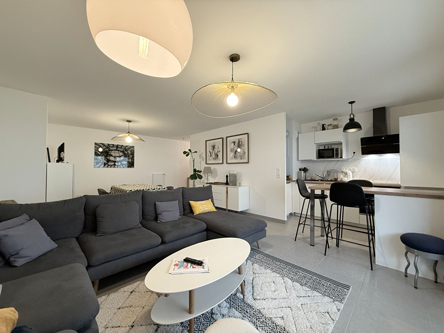 Agence immobilière de 
 Le repère immobilier - Le Repère Immobilier PORNICHET 
