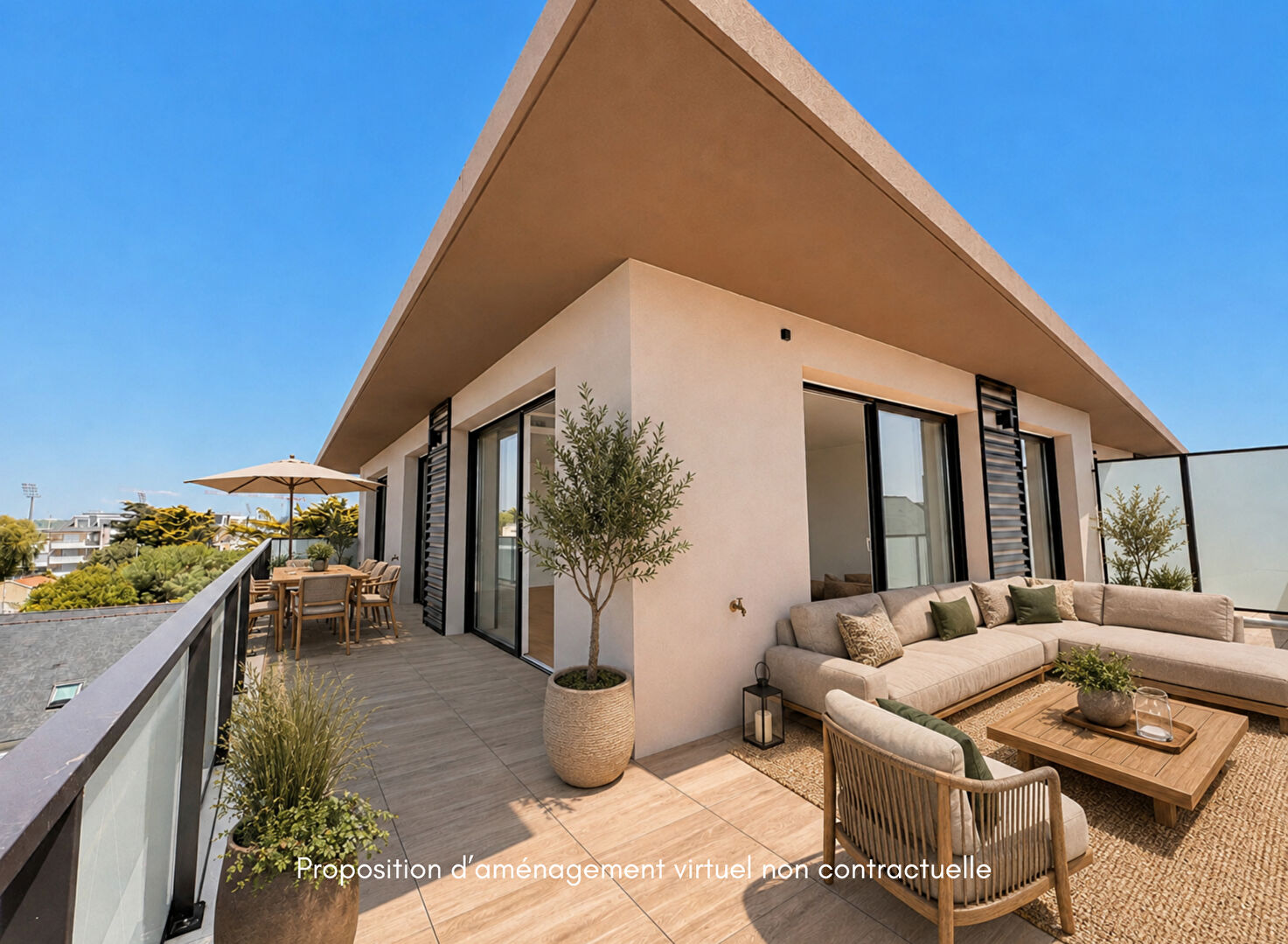 Agence immobilière de 
 Le repère immobilier - Le Repère Immobilier PORNICHET 
