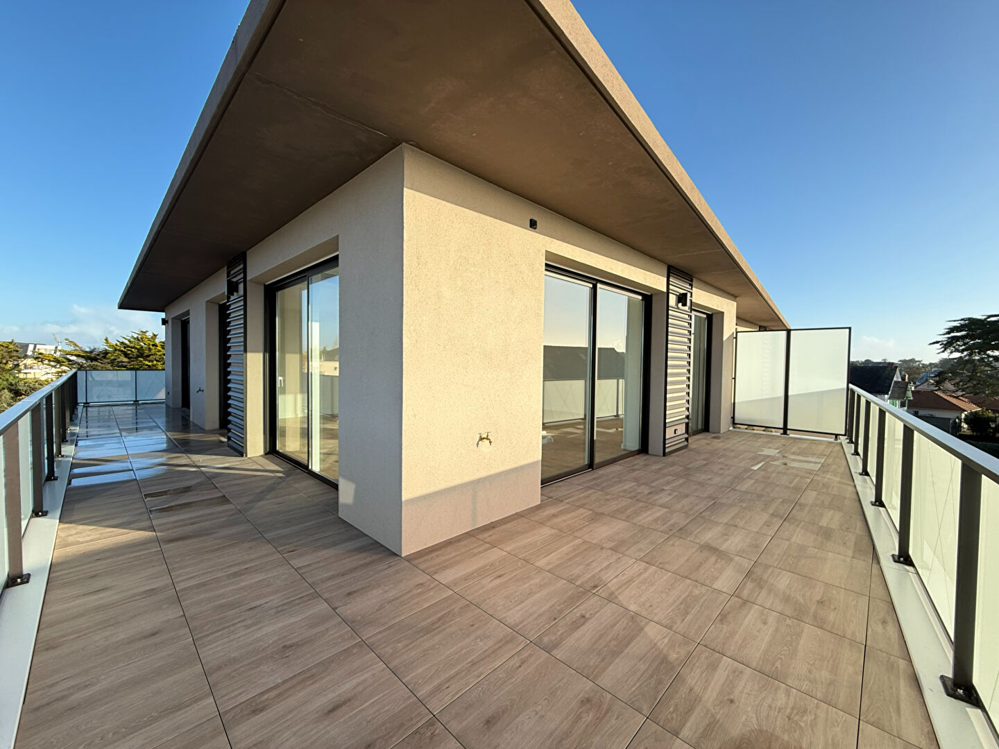 Agence immobilière de 
 Le repère immobilier - Le Repère Immobilier PORNICHET 
