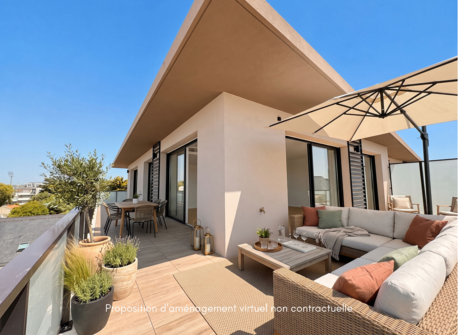 Agence immobilière de 
 Le repère immobilier - Le Repère Immobilier PORNICHET 
