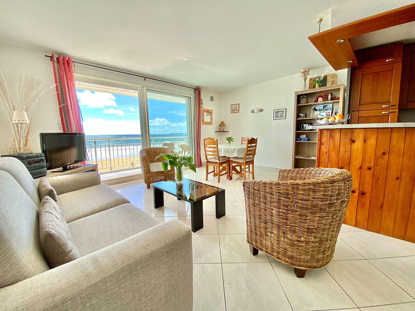 Agence immobilière de Le Repère immobilier
